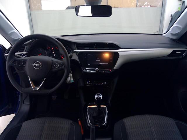 Opel CORSA 1.2 Turbo Edition 5DRS / Navi / Cruise / Parkeersensoren