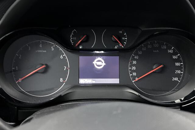 Opel CORSA 1.2 Edition | Cruise control | Apple Carplay | Airco | Multifunctioneel stuur