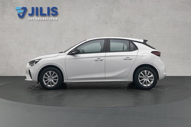 Opel CORSA 1.2 Edition | Cruise control | Apple Carplay | Airco | Multifunctioneel stuur