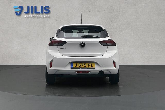 Opel CORSA 1.2 Edition | Cruise control | Apple Carplay | Airco | Multifunctioneel stuur