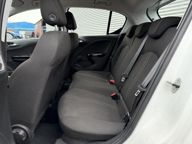 Opel CORSA 1.4 Online Edition | Nieuw Binnen! | Nap | Stoel+Stuurverwarming | Navi