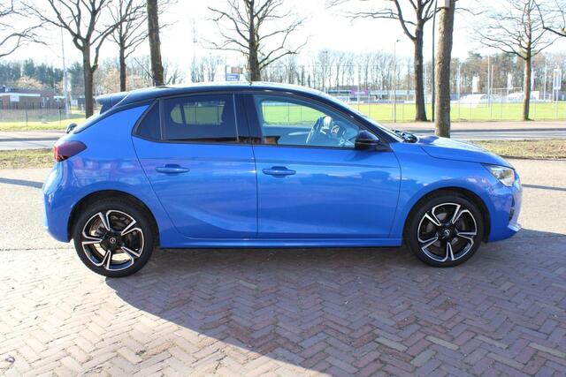 Opel CORSA 1.2 GS Line Apple Carplay, Distributieriem v.v.