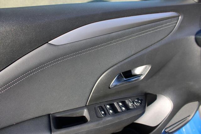 Opel CORSA 1.2 GS Line Apple Carplay, Distributieriem v.v.