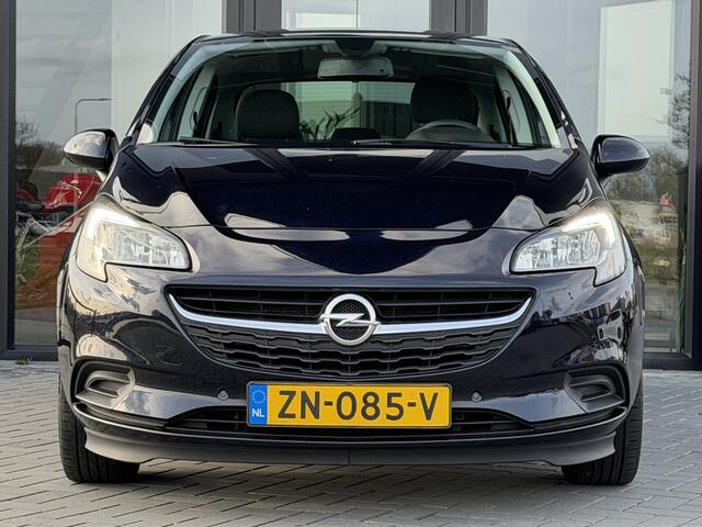 Opel CORSA 1.0 Turbo 120 Jaar Edition Clima | Cruise | Ver. stuur & stoelen | Trekhaak