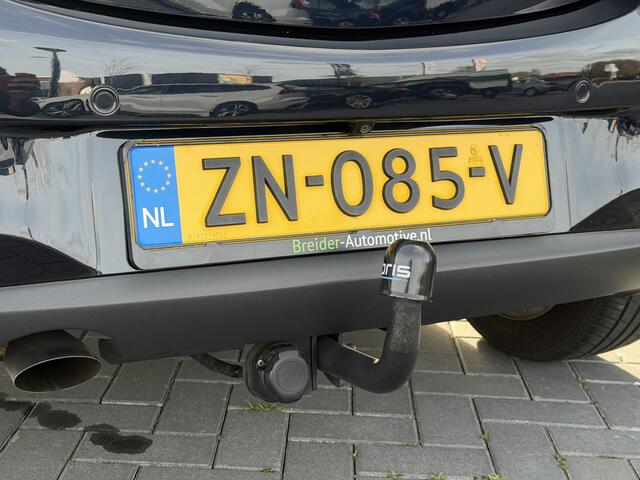 Opel CORSA 1.0 Turbo 120 Jaar Edition Clima | Cruise | Ver. stuur & stoelen | Trekhaak