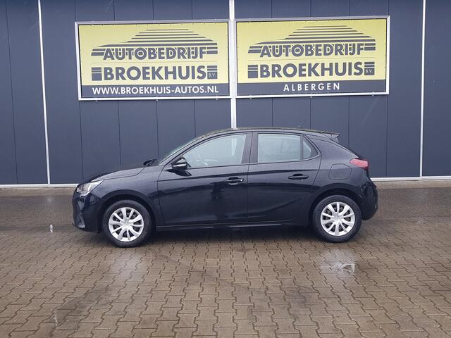 Opel CORSA 1.2 Edition