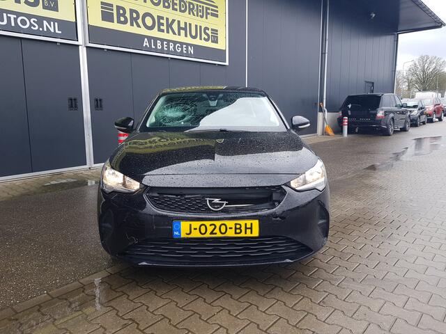 Opel CORSA 1.2 Edition