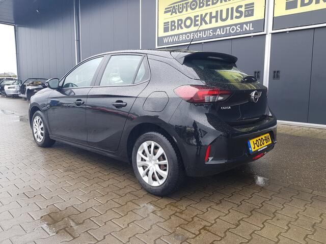 Opel CORSA 1.2 Edition