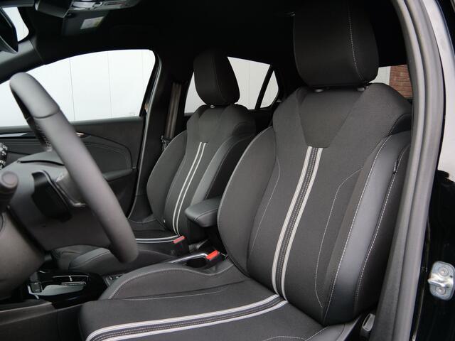 Opel CORSA 1.2 Turbo 130pk GS Automaat 18 Inch / Stoelverwarming / Camera