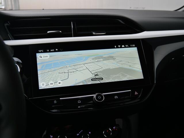 Opel CORSA 1.2 Turbo 130pk GS Automaat 18 Inch / Stoelverwarming / Camera