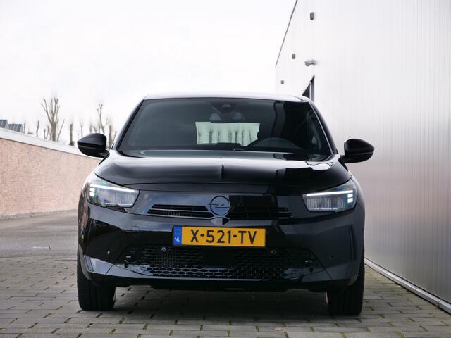 Opel CORSA 1.2 Turbo 130pk GS Automaat 18 Inch / Stoelverwarming / Camera