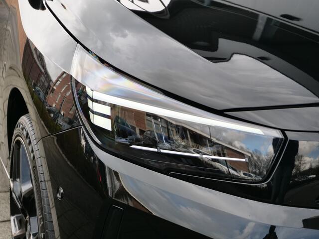 Opel CORSA 1.2 Turbo 130pk GS Automaat 18 Inch / Stoelverwarming / Camera