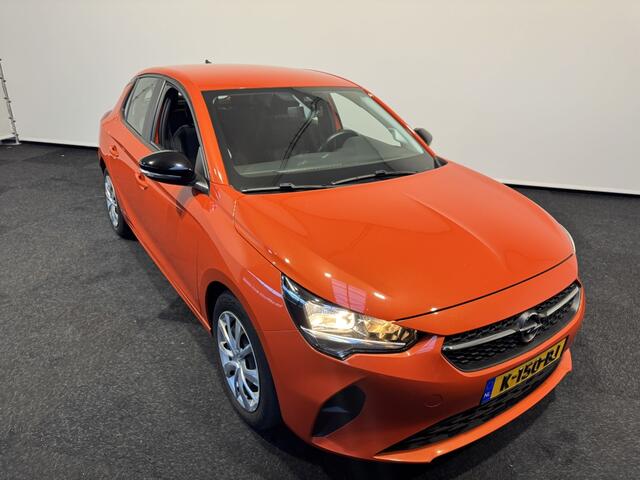 Opel CORSA 1.2 Edition Carplay 100 pk Airco