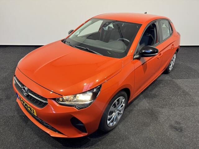 Opel CORSA 1.2 Edition Carplay 100 pk Airco