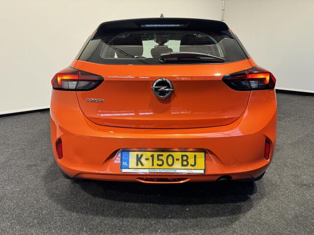 Opel CORSA 1.2 Edition Carplay 100 pk Airco