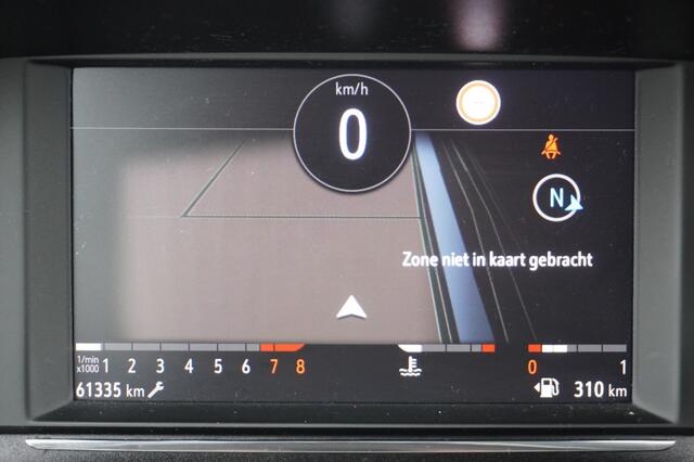 Opel CORSA 1.2 Turbo 100pk Elegance / Camera + Parkeersensoren / Navi Pro / Climate Control