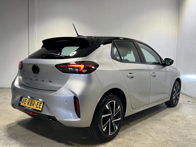 Opel CORSA 1.2 Turbo GS-Line | Android/Apple Carplay | Lichtmetalen Velgen 16" | PDC Voor en Achter | Cruise Control | DAB | Airco |