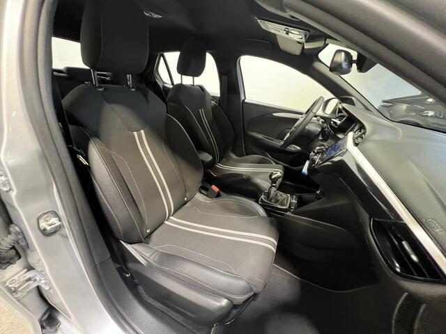 Opel CORSA 1.2 Turbo GS-Line | Android/Apple Carplay | Lichtmetalen Velgen 16" | PDC Voor en Achter | Cruise Control | DAB | Airco |