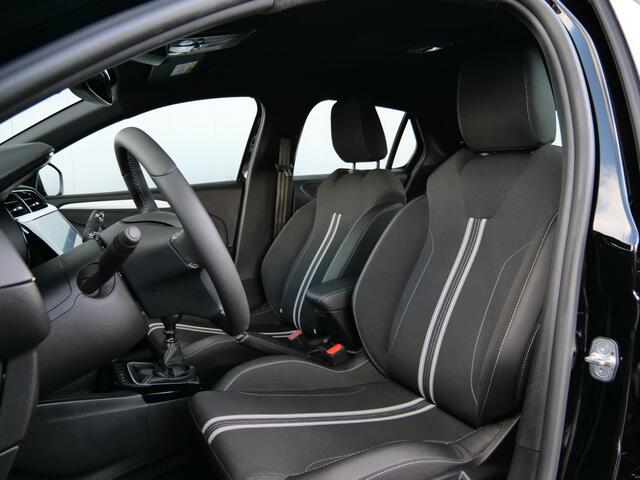 Opel CORSA 1.2 Turbo 100pk GS-line LED / Camera / Apple Carplay