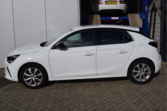 Opel CORSA 1.2 Elegance 100PK | Camera | Trekhaak | Climate Control