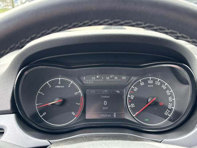 Opel CORSA 1.0 Turbo Edition | Airconditioning | Cruise Control | Bluetooth | Sportvelgen | 1e Eigenaar | Lage Km Stand!