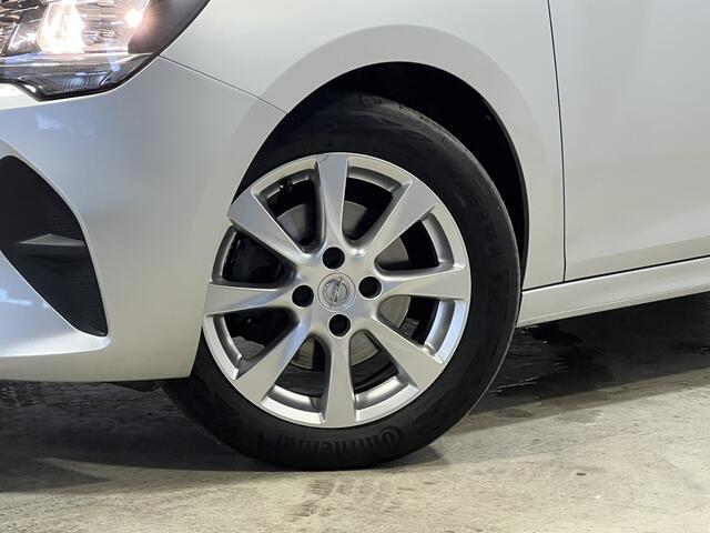 Opel CORSA 1.2 Edition | Android Auto/Apple Carplay | LM Velgen 16" | Parkeersensoren Achter | Cruise Control | AIrco |