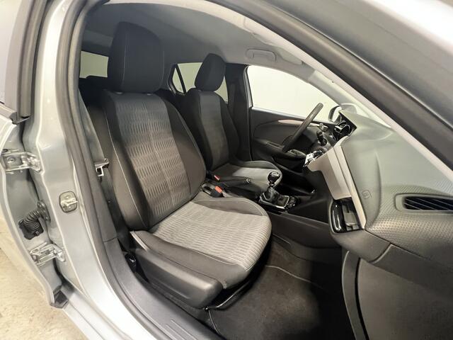 Opel CORSA 1.2 Edition | Android Auto/Apple Carplay | LM Velgen 16" | Parkeersensoren Achter | Cruise Control | AIrco |