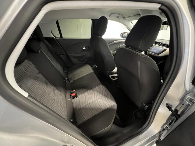 Opel CORSA 1.2 Edition | Android Auto/Apple Carplay | LM Velgen 16" | Parkeersensoren Achter | Cruise Control | AIrco |