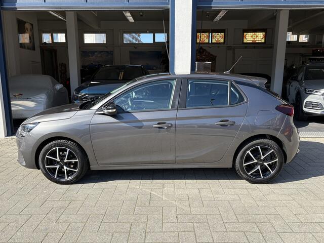 Opel CORSA 1.2 Edition BLUETOOTH/NL AUTO/NW APK