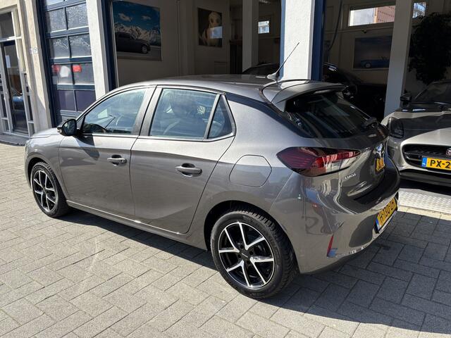 Opel CORSA 1.2 Edition BLUETOOTH/NL AUTO/NW APK