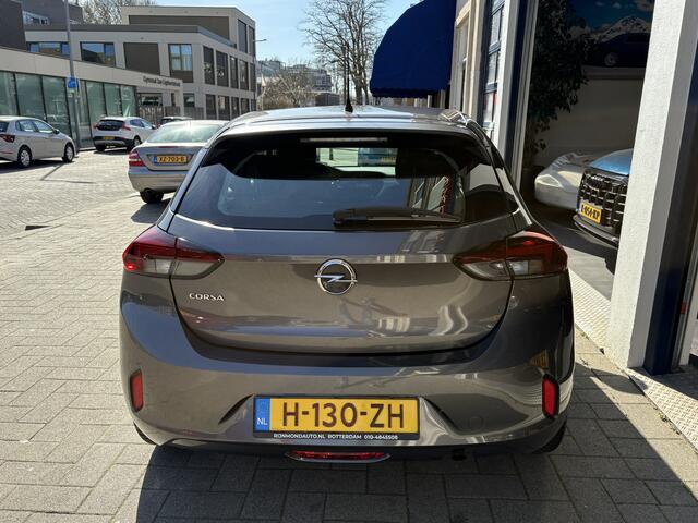 Opel CORSA 1.2 Edition BLUETOOTH/NL AUTO/NW APK