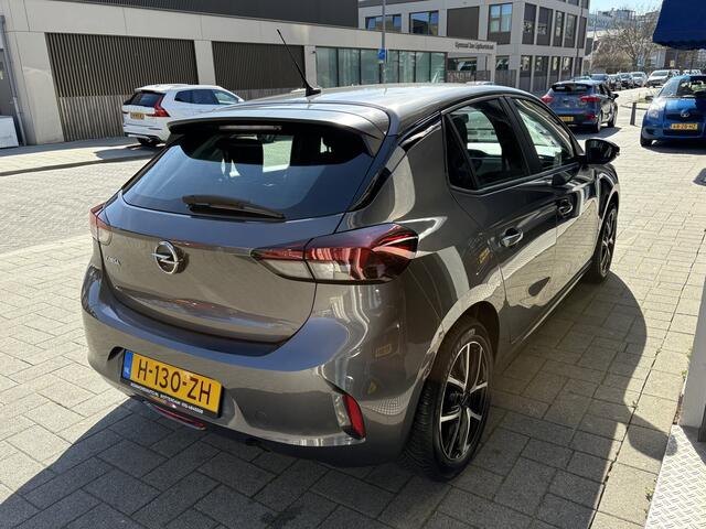 Opel CORSA 1.2 Edition BLUETOOTH/NL AUTO/NW APK