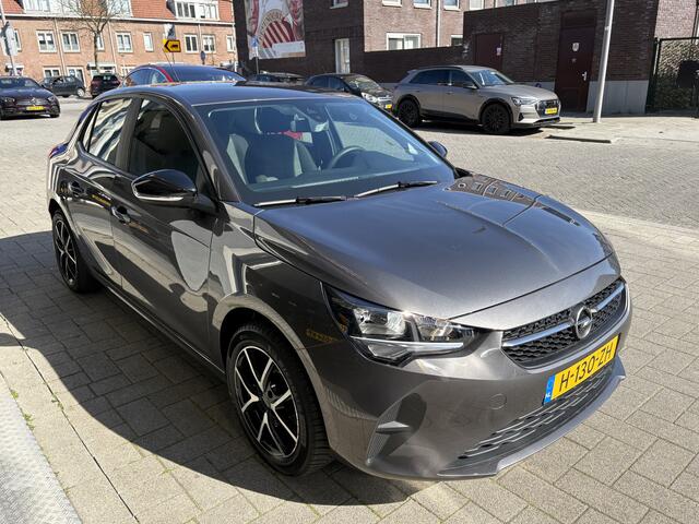 Opel CORSA 1.2 Edition BLUETOOTH/NL AUTO/NW APK