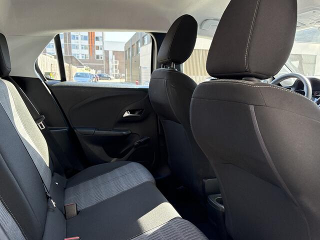 Opel CORSA 1.2 Edition BLUETOOTH/NL AUTO/NW APK