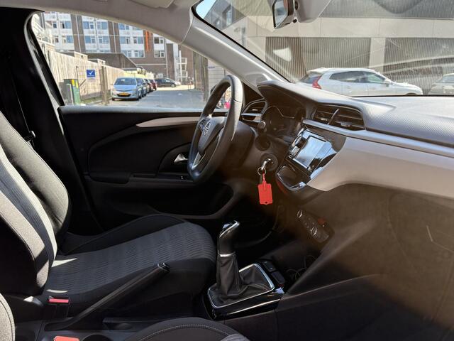 Opel CORSA 1.2 Edition BLUETOOTH/NL AUTO/NW APK