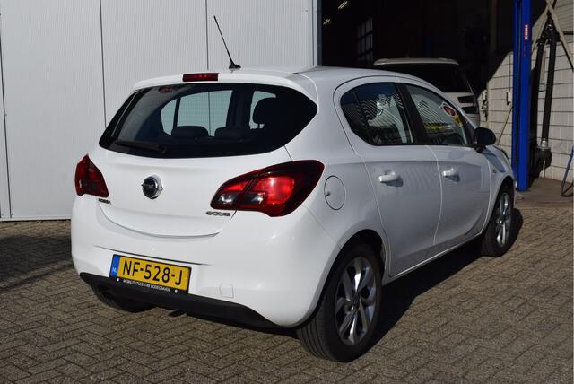 Opel CORSA 1.0 Turbo Color Edition | NL-Auto | 5-deurs | Airco | LM Velgen |