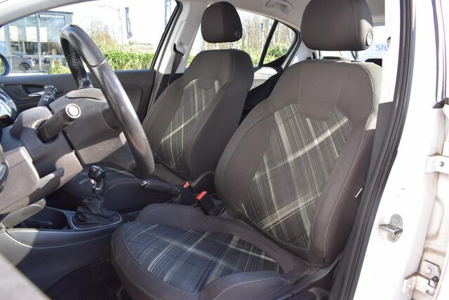 Opel CORSA 1.0 Turbo Color Edition | NL-Auto | 5-deurs | Airco | LM Velgen |