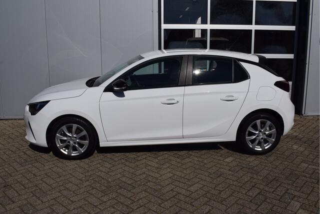 Opel CORSA 1.2 Edition | 100PK | NL-Auto | Parkeersensoren | LM Velgen
