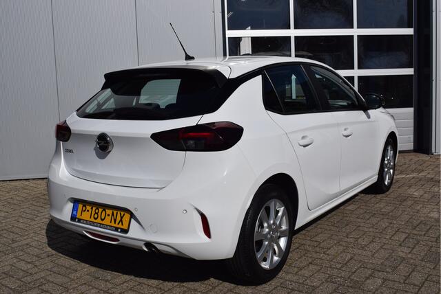 Opel CORSA 1.2 Edition | 100PK | NL-Auto | Parkeersensoren | LM Velgen