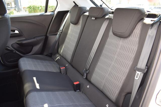 Opel CORSA 1.2 Edition | 100PK | NL-Auto | Parkeersensoren | LM Velgen