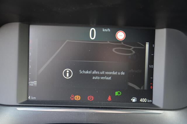 Opel CORSA 1.2 Turbo GS Navigatiesysteem full map/Pdc/Ecc/Stoel & stuurverwarming/Extra getint glas/Sfeerverlichting/Volledig digitaal instrumentenpaneel