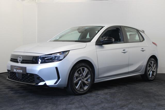 Opel CORSA 1.2 Edition