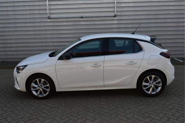 Opel CORSA 1.2 Elegance O.a: Carplay, Cruise, Airco, DAB, Rijklaar, Etc. All-in prijs!