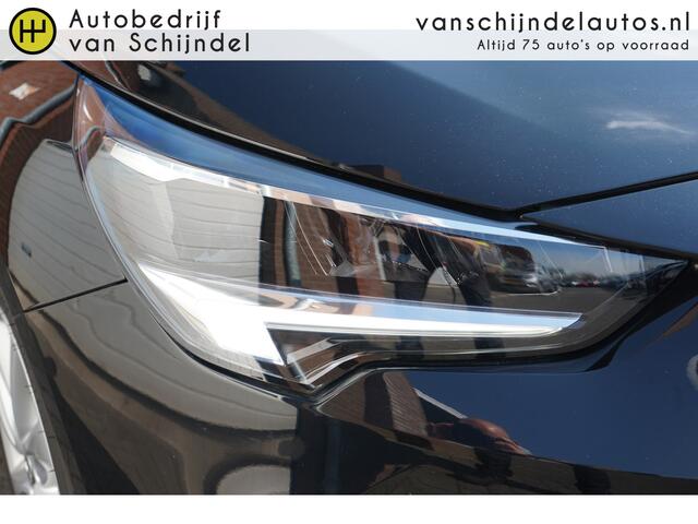 Opel CORSA 1.2 101PK ELEGANCE LUXE SEPT 2023 1E EIGENAAR ANDROID-APPLECARPLAY NAVIGATIE FULL LED AIRCO CRUISECONTROL PARKEERSENSOREN BLUETOOTH 4X PERF ALL SEASON BANDEN ENZ...