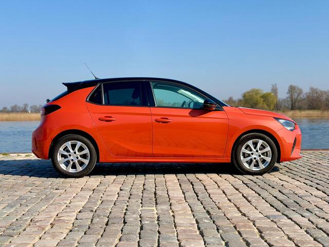 Opel CORSA 1.2 Edition|Automaat|Carplay|Lm 16"