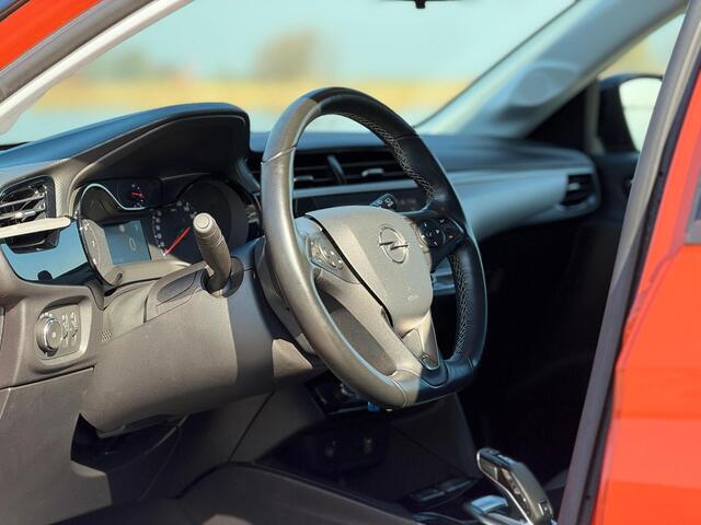 Opel CORSA 1.2 Edition|Automaat|Carplay|Lm 16"