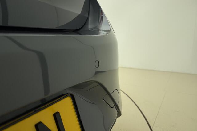 Opel CORSA 1.2 Turbo 110pk Hybrid GS Automaat | Navigatie via Carplay | Camera | Stoel & Stuurverwarming | Parkeersensoren | Zwart dak