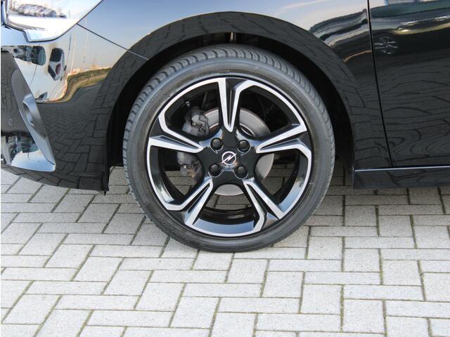 Opel CORSA 1.2 | Pano / Camera / Stoel & Stuur verwm.