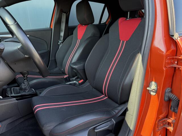 Opel CORSA BJR 2020 1.2 101 PK GS Line LED KOPLAMPEN | DIGITAAL DISPLAY | CLIMA | CARPLAY | SPORTSTOELEN