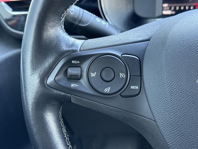 Opel CORSA BJR 2020 1.2 101 PK GS Line LED KOPLAMPEN | DIGITAAL DISPLAY | CLIMA | CARPLAY | SPORTSTOELEN